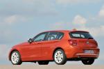 BMW 120d Urban Line 2011 года